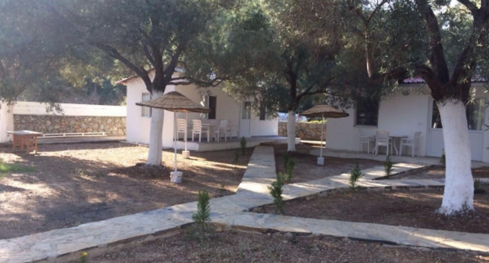 Küçük resim: Oliva Apart