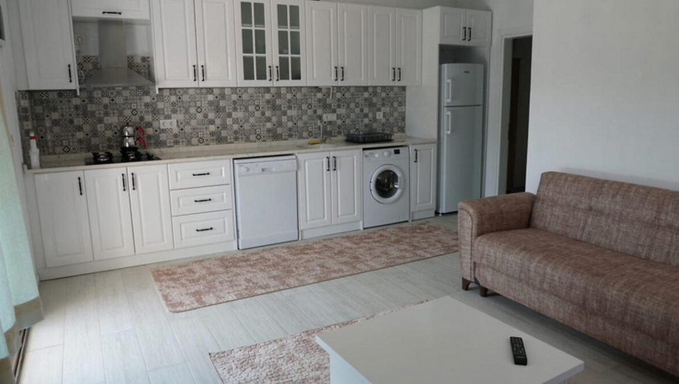 Küçük resim: Çakıl Apart