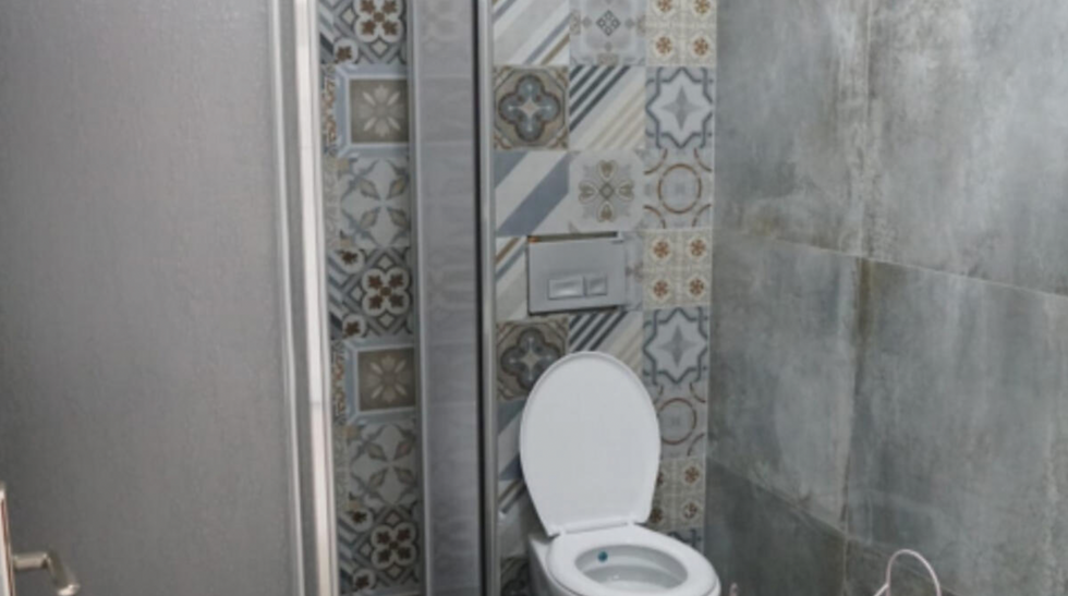 Küçük resim: Çakıl Apart