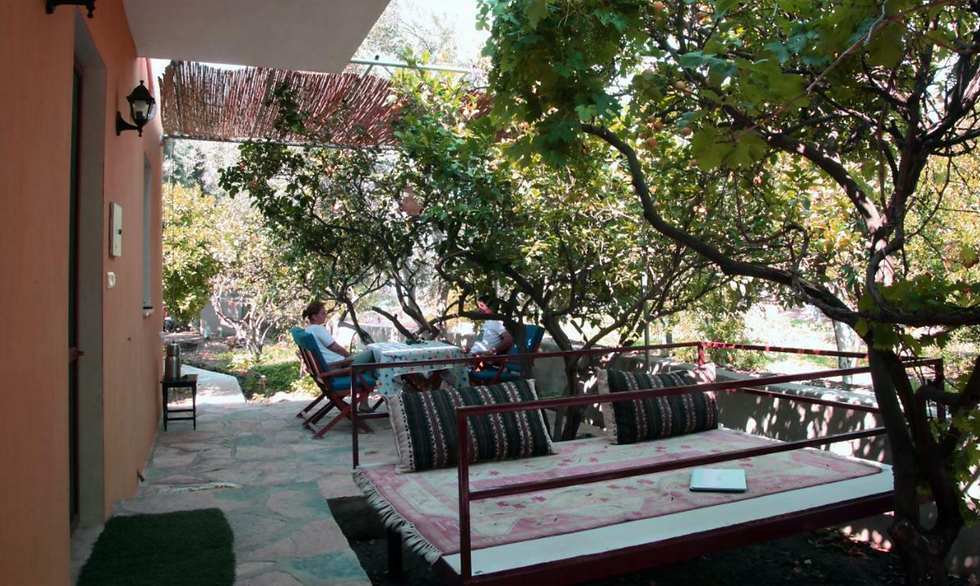 Küçük resim: Merve Apart