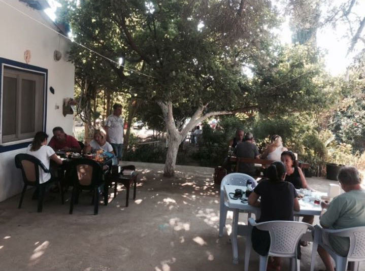 Küçük resim: Keman Pansiyon