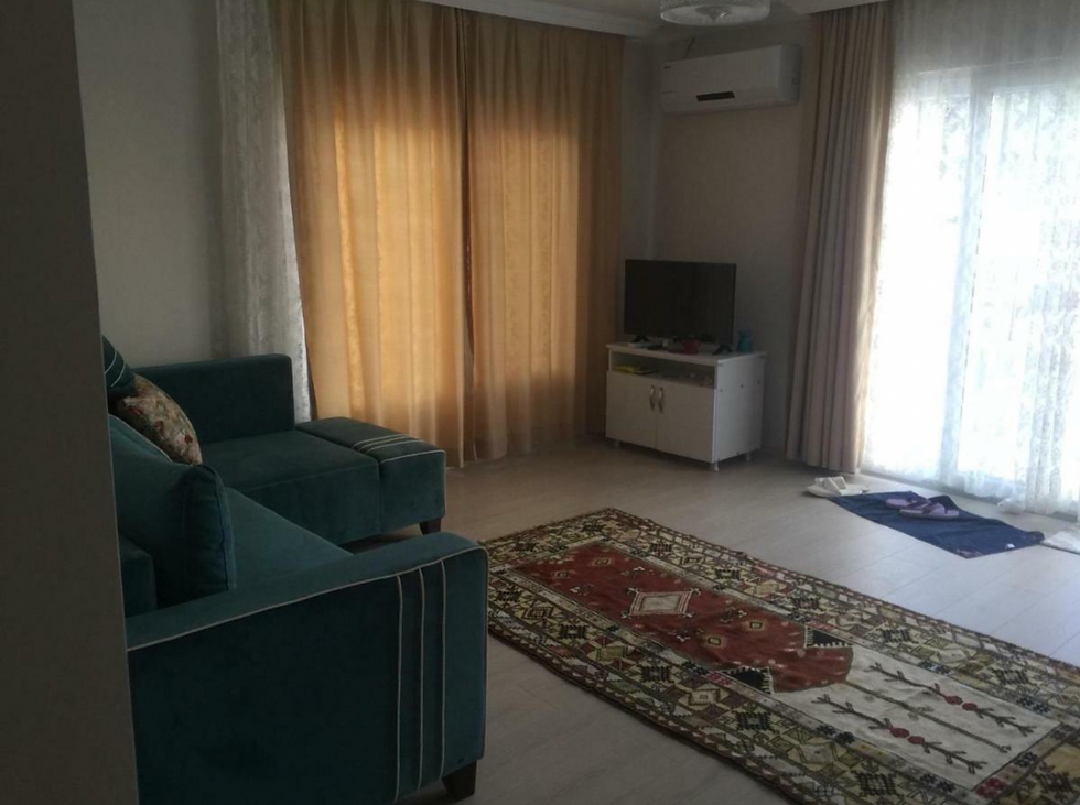 Küçük resim: Merve Apart