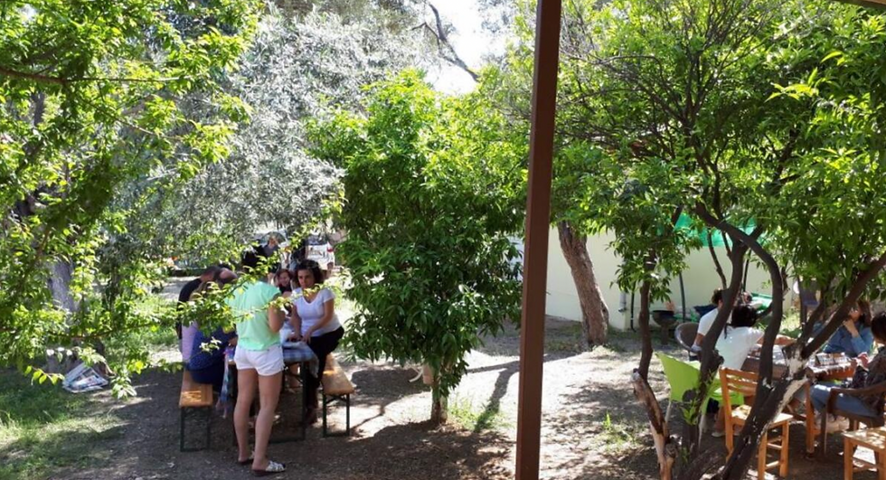 Küçük resim: Güven Apart