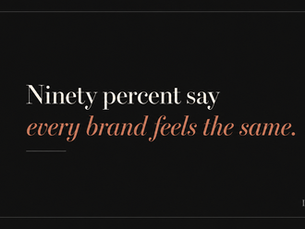 How Much Should a Luxury Brand Actually Spend on Marketing?