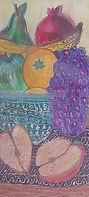 Fruit Bowl