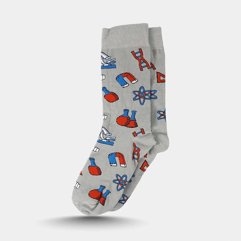 CHAUSSETTES DE VILLE