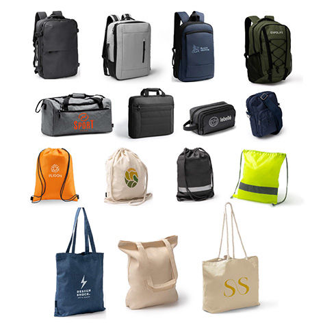 SACS ET TOTE BAG