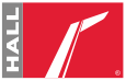 Hall Spars Logo