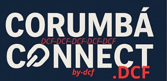 Corumbá Connect .DCF