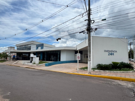 Credenciamento médico reforça urgência e emergência em Corumbá