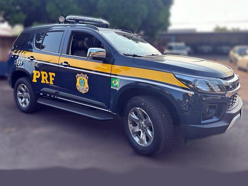 Homem de nacionalidade boliviana é preso com 25,2 kg de pasta base de cocaína escondidos em máquina de costura