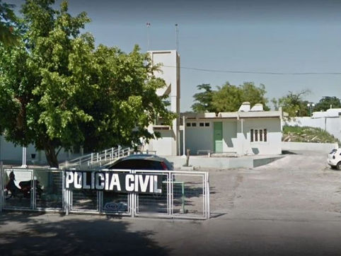 Homicídio em conveniência no bairro Aeroporto mobiliza polícia