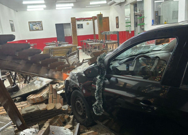 Imagem enviada ao diarioonline | Reprodução