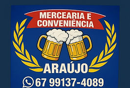 Conveniência e Mercearia Araújo