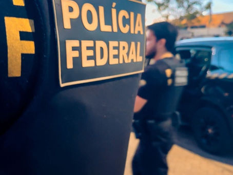 Operação Abate mira tráfico de cocaína e cumpre mandados em Corumbá