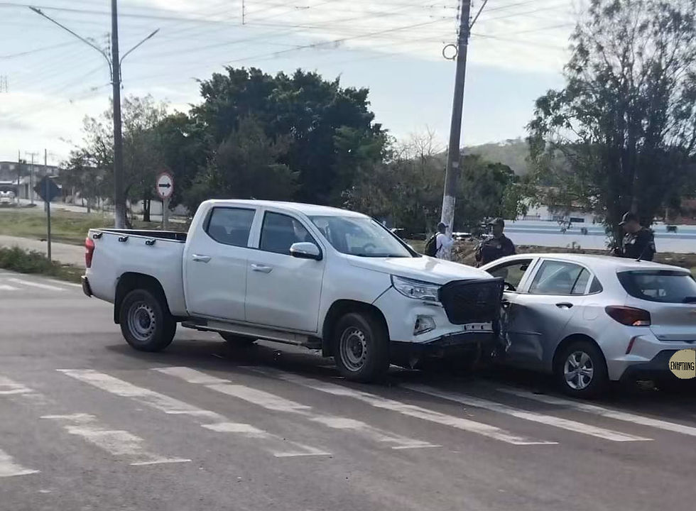 Divulgação/Bombeiros