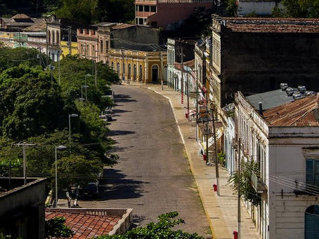 03/06 | Climatempo indica dia de sol pleno e tempo seco em Corumbá e Ladário nesta quarta-feira