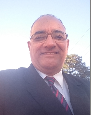 Foto do escritor: Reginaldo Coutinho