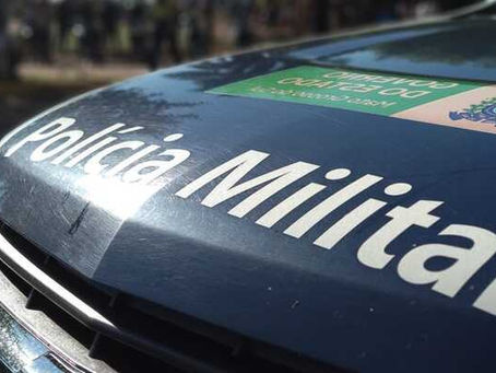 Homem de 61 anos é ferido a facadas após discussão em Corumbá