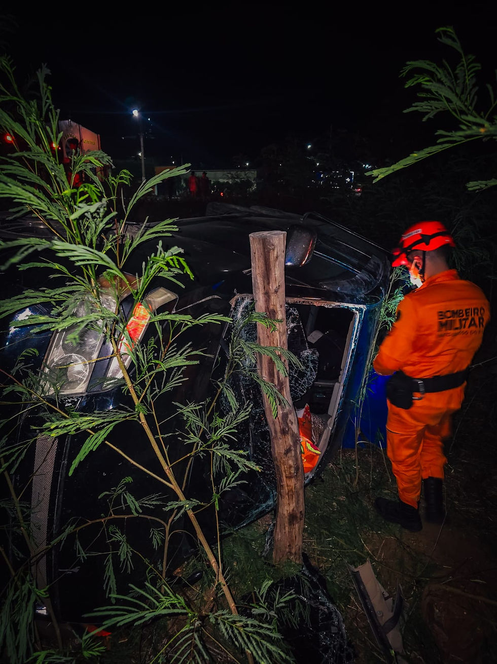 Bombeiros