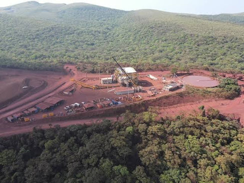 O crescimento da atividade mineral e os desafios para Corumbá