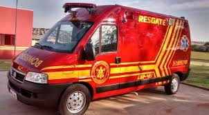 Bombeiros registram surtos psiquiátricos, acidente e incêndios em Corumbá e Ladário