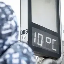 Nova frente fria avança sobre MS e pode derrubar temperaturas para até 5ºC nesta semana