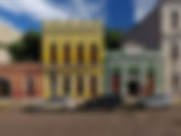 Previsão do tempo para segunda - feira em Corumbá e Ladário | 04/05