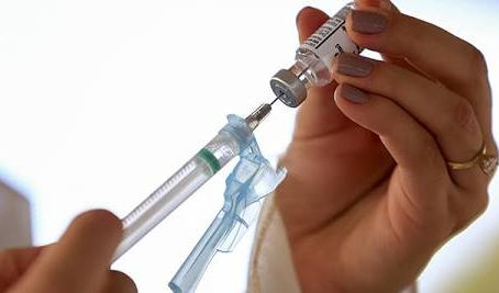 Campanha de imunização em Corumbá: proteção contra dengue, gripe e outras doenças
