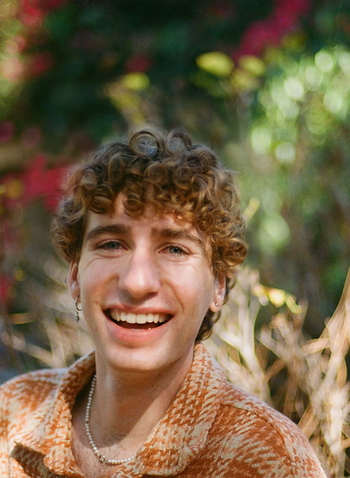 Noah Hagerty