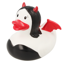 Canard Diablesse