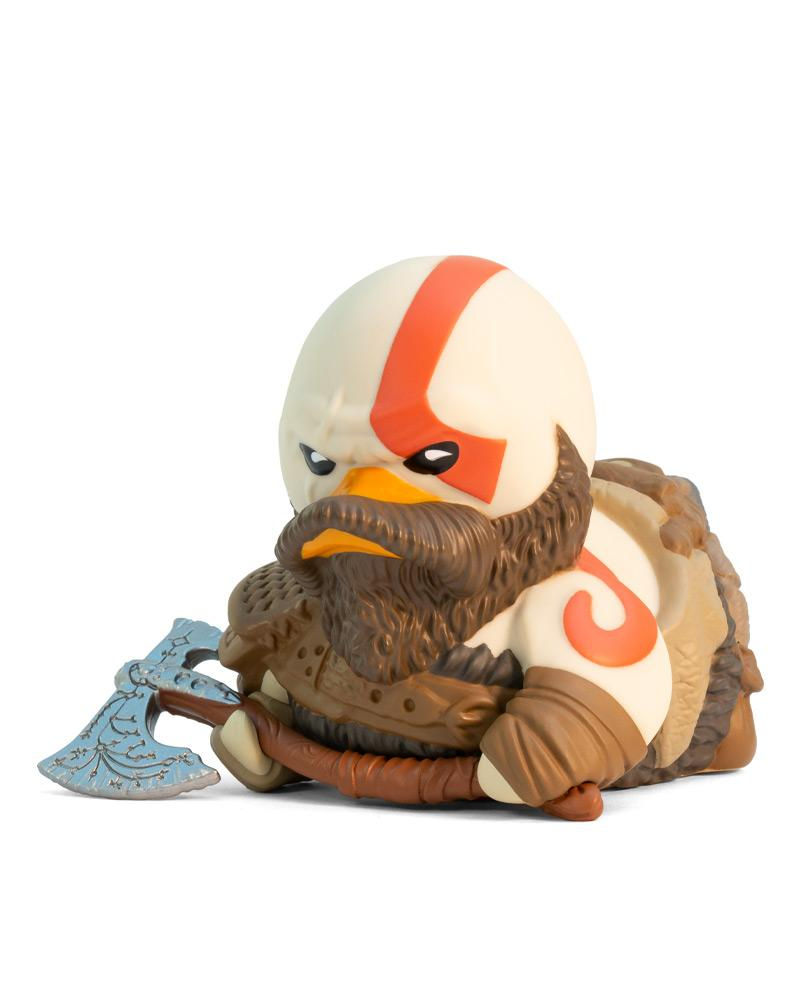 Canard Rick Sanchez (Mini Edition)