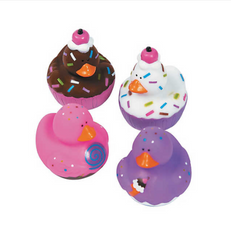 Mini Canard Gâteau