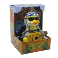 Canard "On the Pond Again"