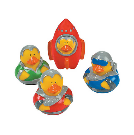 Canard Leonardo (Mini Edition)