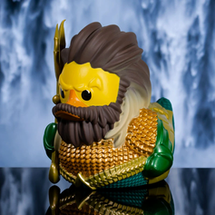 Canard Aquaman