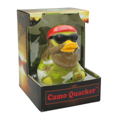 Canard "Camo Quacker"