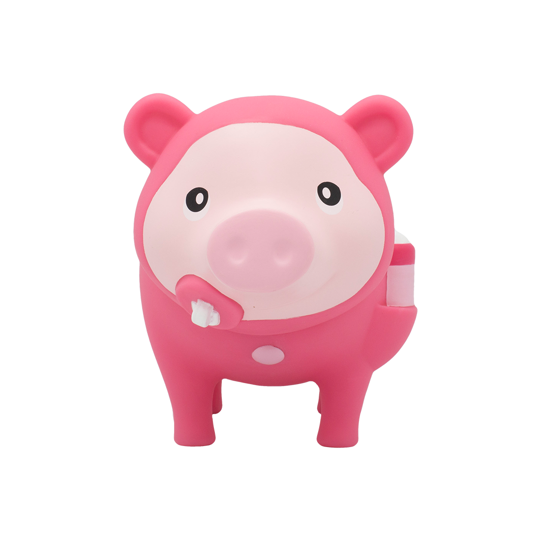Tirelire Cochon Bebe Fille Rose La Coincaillerie Cochons Store France