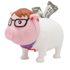 Cochon Docteur