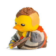 Canard Atreus
