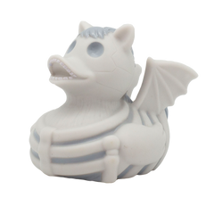 Canard Cheval Squelette