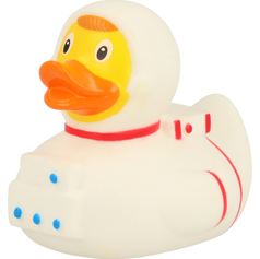 Canard Astronaute