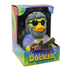 Canard "Duckin’"