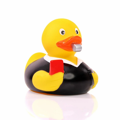 Canard Arbitre