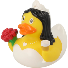 Canard Mariée