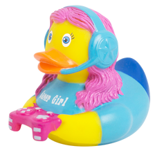Canard Gameuse
