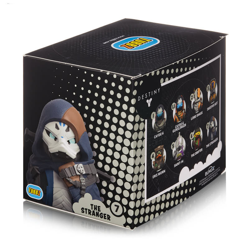 Canard Thing 1 (Boxed Edition)