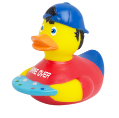 Canard Gamer