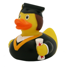 Canard Diplôme