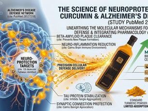 Curcumin for Osteoarthritis